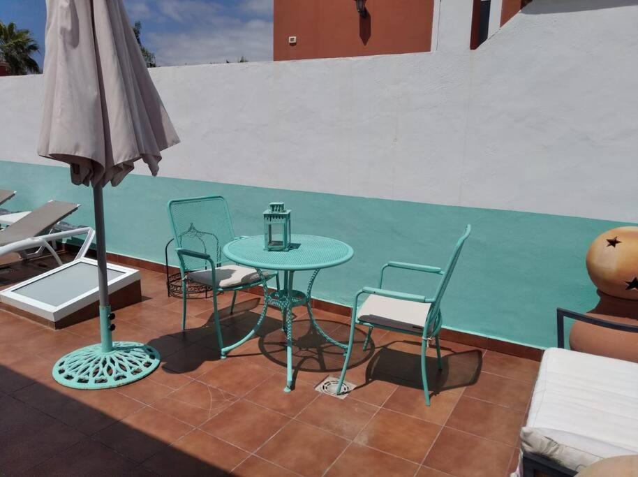 Maison En Duplex & Rooftop Callao Salvaje Exterior foto